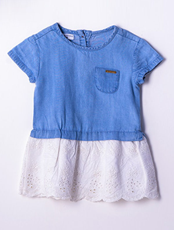 Stylish Dress for Kids